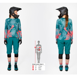 Endura MT500 Animo L/S LTD E6200