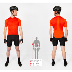 Endura GV500 Reiver S/S E5085