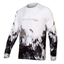 Endura MT500 Ink L/S T LTD E3203