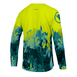 Endura MT500 Ink L/S T LTD E3203