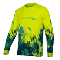 Endura MT500 Ink L/S T LTD E3203