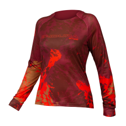 Endura MT500 Animo L/S LTD E6200
