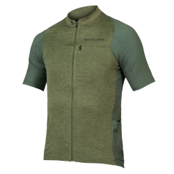 Endura GV500 Reiver S/S E5085