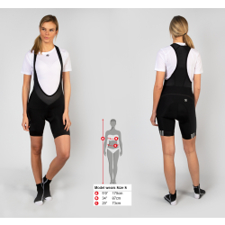 Endura FS260-Pro Bibshort DS II E6124