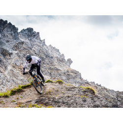 Endura MT500 Ink L/S T LTD E3203
