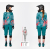 Endura MT500 Animo L/S LTD E6200
