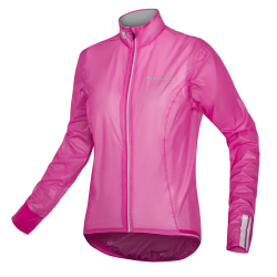 Endura FS260-Pro Adrenaline Race Cape II damska E9108