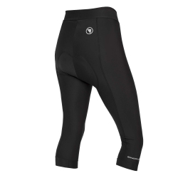 Endura Xtract Gel Knicker II 3/4 damskie E8098