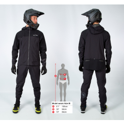Endura MT500 II E9152