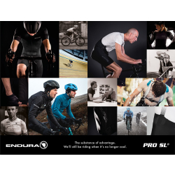 Endura Pro SL PrimaLoft E9144