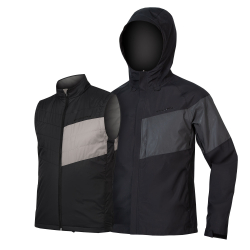 Endura Urban Luminite 3 w 1 II E9166