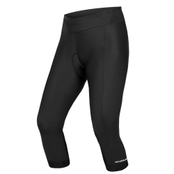 Endura Xtract Gel Knicker II 3/4 damskie E8098