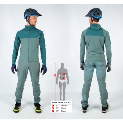 Endura MT500 Thermo L/S II E3194