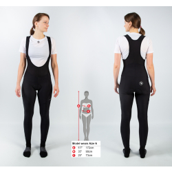 Endura Xtract Bibtights E6188