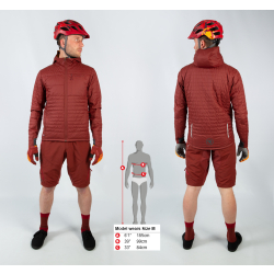 Endura Hummvee Flipjak E9158