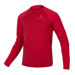 Endura One Clan Raglan L/S E3151