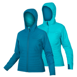Endura  Hummvee Flipjak damska E9159