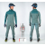 Endura MT500 Thermo L/S II E3194