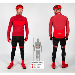 Endura FS260-Pro Jetstream L/S E3181