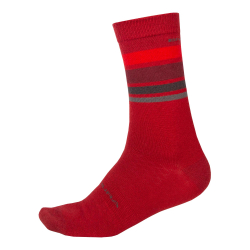 Endura BaaBaa Merino Stripe E1234
