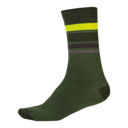 Endura BaaBaa Merino Stripe E1234