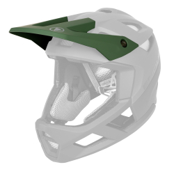 Endura MT500 Full Face - daszek do kasku E1534