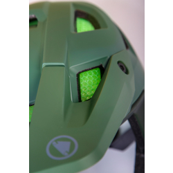 Endura MT500 Full Face - daszek do kasku E1534
