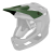 Endura MT500 Full Face - daszek do kasku E1534