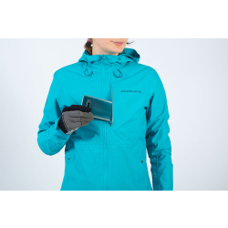Endura Hummvee Hooded E9168 damska