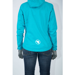 Endura Hummvee Hooded E9168 damska