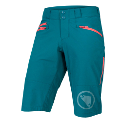Endura SingleTrack II E8116 damskie