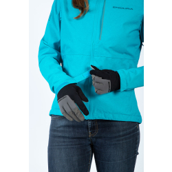 Endura Hummvee Hooded E9168 damska