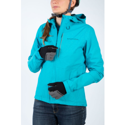Endura Hummvee Hooded E9168 damska