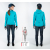 Endura Hummvee Hooded E9168 damska