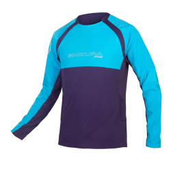 Endura MT500 Burner L/S II E3184