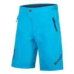 Endura MT500 JR Baggy z wkładką E7143 dziecięce