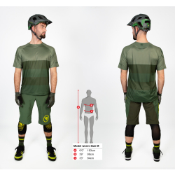 Endura Singletrack Core T E3196