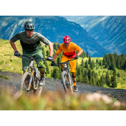 Endura Singletrack Core T E3196