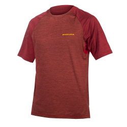 Endura Singletrack S/S E3204