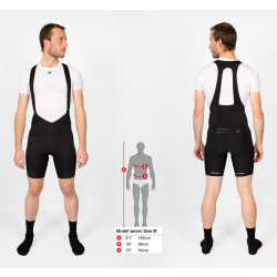 Endura GV500 Reiver Bibshort E5083