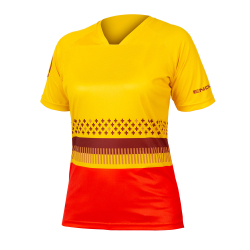 Endura SingleTrack Print T E6192