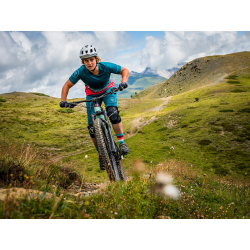 Endura SingleTrack Print T E6192