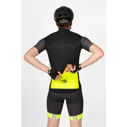 Endura Asym S/S LTD E5088