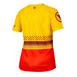 Endura SingleTrack Print T E6192