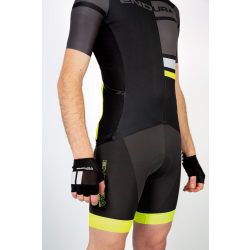 Endura Asym S/S LTD E5088