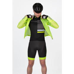 Endura Asym S/S LTD E5088