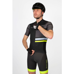 Endura Asym S/S LTD E5088