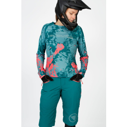 Endura SingleTrack II E8116 damskie