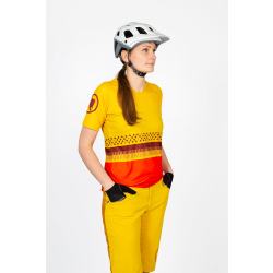 Endura SingleTrack Print T E6192