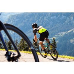 Endura Asym S/S LTD E5088